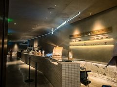 -喜茶(深圳万象城黑金店)