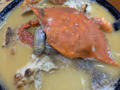 小网海鲜面-台州老六海鲜面馆(上南总店)