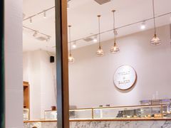 大堂-WHEAT&BAKER-麥(凯德来福士店)