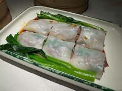 -禄运茶居·手工点心(猎德店)