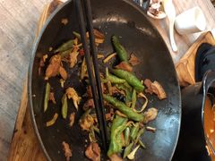 -九毛九西北菜(番禺万达店)