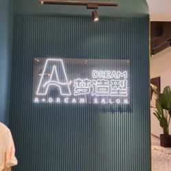 -A梦造型