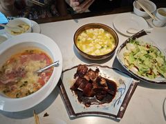 -外婆船宴餐厅·外婆喊你回家吃饭