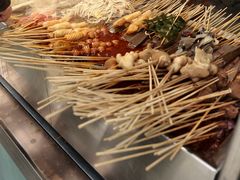 -郭记小街麻辣烫(南小街总店)