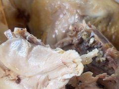 -考记泥焗鸡农庄·海鲜(北洛秘境店)