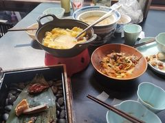 -奇芳阁·百年清真南京菜(夫子庙店)