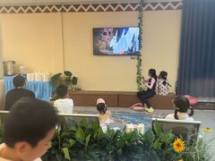 -上海玛雅海滩水公园