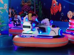 -蒙特利亲子乐园