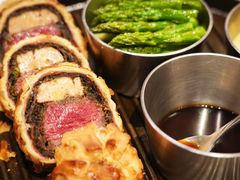 -Le Bistrot de Racine