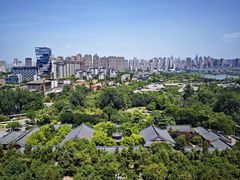 -大慈恩寺(大雁塔)