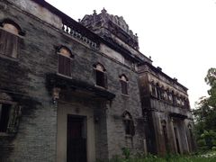 -开平碉楼文化旅游区马降龙景区