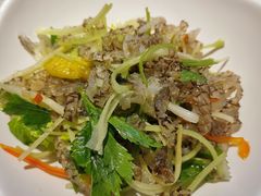 -半天妖烤鱼(芝罘万达店)