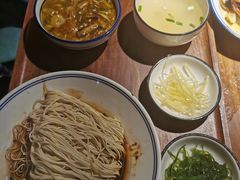 -十面春风·江南面馆(崇宁路店)