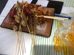 -三毛烧烤·南昌大排档(山姆店)