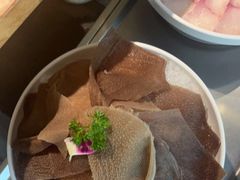 -骨之味·筒骨汤火锅(晋江万达店)
