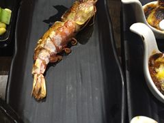 -铁板诱惑法式铁板烧(大卫城店)