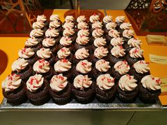 -龙之梦万丽酒店青餐厅