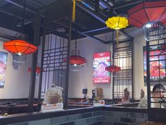 -受气牛肉·重庆耙牛肉(来福士店)