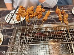 -红棚子肚绷·徐州烧烤(南京店)