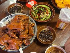 -金必轩(青岩店)
