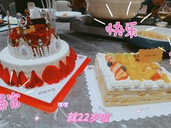 -同庆楼(滨湖万达广场店)