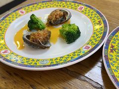 -清真老马家海鲜大排档(台东店)