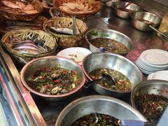 -长平老姿娘夜粥(平东一街店)