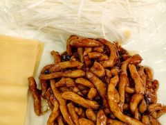 -东四民芳餐厅(朝阳门店)