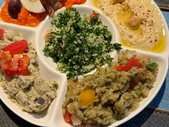 -La Medina餐厅(亮马河南路店)