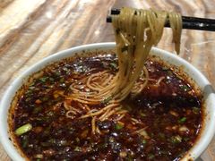 -陈记牛肉面