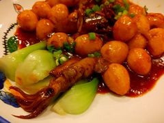 -鲁城往事(游客中心店)