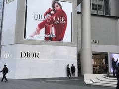 -Dior迪奥(上海世茂广场店)
