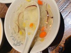 -东巴人鱼豆花火锅(幸福街店)