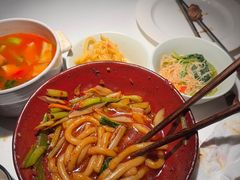 -香料集市新疆餐厅·清真聚餐(成都远洋太古里店)