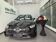 -奔驰利星行(北京花乡店)