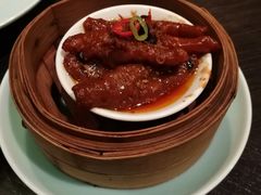 -万丽轩·粤菜(王府井金茂万丽酒店)