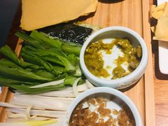 -黑鸡小馆(金源店)