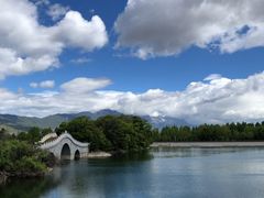 -清溪水库