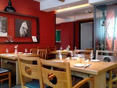 -宏达老菜馆(东安街店)