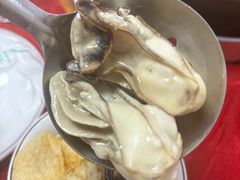 -花苑美食横琴生蚝火锅(拱北粤华路店)