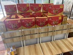 -鸿运兔·手撕烤兔(天府广场店)