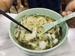 -好吃黄鱼面馆(浦发广场店)