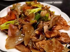 -旺达·福州菜(正大广场店)