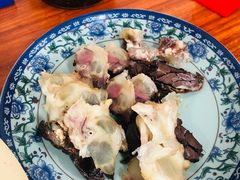 -何永光123鲜牛肉馆(1号店)