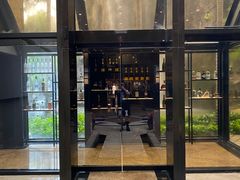 -广州花园酒店