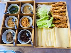 沂蒙风光-有喜胶东小馆(太申祥和店)