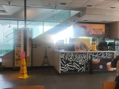 -麦当劳(朝阳路得来速店)