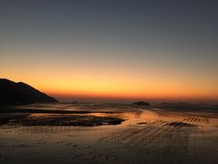 -北岐滩涂