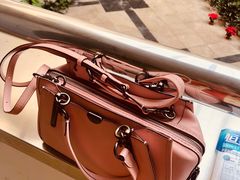 -COACH蔻驰(恒隆广场店)