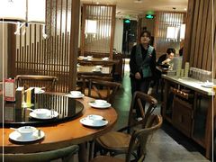 大堂-路小缦·珍馐美馔(市心北路店)